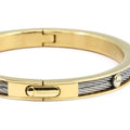 Charriol Forever Eternity Bangle — Ref. 04-104-1139-27 — view 2