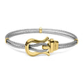 Charriol Xmas at the beach Bonifacio Bracelet — Ref. 04-104-1266-0