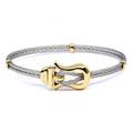 Charriol Xmas at the beach Bonifacio Bracelet — Ref. 04-104-1266-0 — view 2