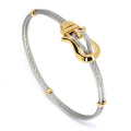 Charriol Xmas at the beach Bonifacio Bracelet — Ref. 04-104-1266-0 — view 3