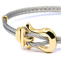 Charriol Xmas at the beach Bonifacio Bracelet — Ref. 04-104-1266-0 — view 4