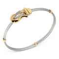 Charriol Xmas at the beach Bonifacio Bracelet — Ref. 04-104-1266-0 — view 5