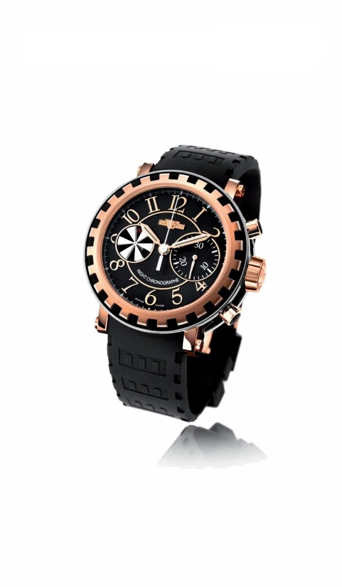 Academia Night Chronograph 23/99