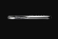 XOR Titanium Ebony X2