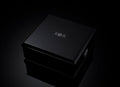 XOR Titanium Ebony X2