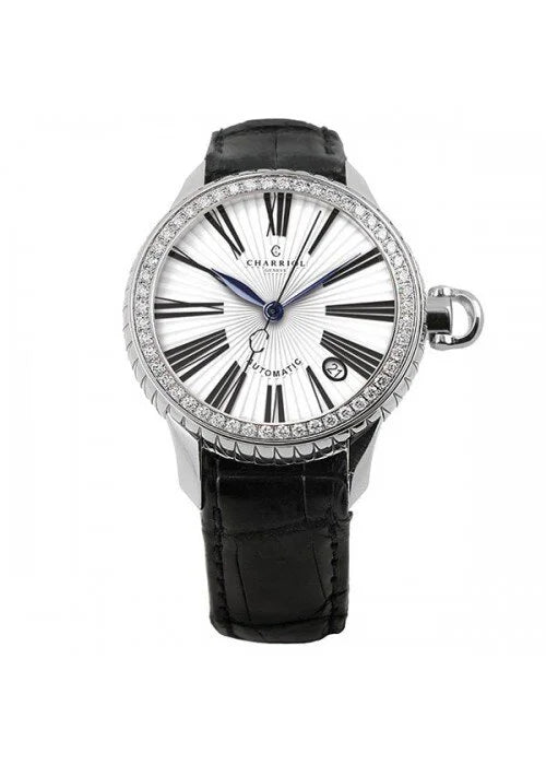 Charriol Colvmbvs Lady Automatic Watch | Ref CO36ASD
