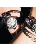 Charriol Colvmbvs Lady Automatic Watch — Ref. CO36ASD.361.003 — view 2