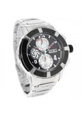 Charriol Celtica Gran Celtica Automatic Chronograph Watch — Ref. C46AB.930.002 — view 2