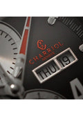 Charriol Celtica Gran Celtica Automatic Chronograph Watch — Ref. C46AB.930.002 — view 4