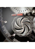 Charriol Celtica Gran Celtica Automatic Chronograph Watch — Ref. C46AB.930.002 — view 6