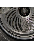 Charriol Celtica Gran Celtica Automatic Chronograph Watch — Ref. C46AB.930.002 — view 7