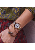 Charriol St-Tropez® Moonphase Watch — Ref. ST35CP.560.003 — view 3