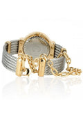 Charriol St-Tropez® Moonphase Watch — Ref. ST35CY.560.002 — view 2