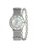 Charriol St-Tropez® Watch — Ref. ST30SI.560.008