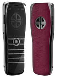XOR Titanium Rose X2
