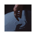 Charriol Forever Thin Ring — Stainless Grey & Black — Ref. 02-301-1139-8 — view 3