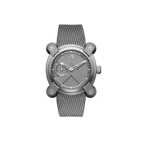 RJ Moon-DNA Moon Invader 40 Titanium