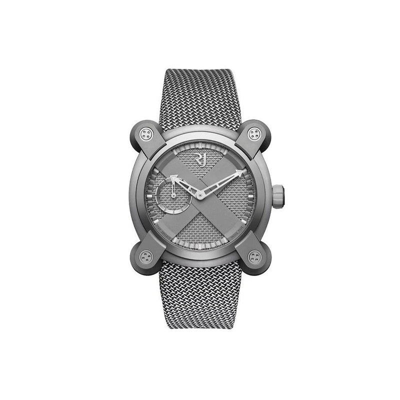 RJ Moon-DNA Moon Invader 40 Titanium