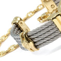 Charriol St-Tropez® 24.5mm Watch — Ref. 028RY.540.326 — view 4
