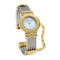Charriol St-Tropez® 24.5mm Watch — Ref. 028RY.540.326 — view 5